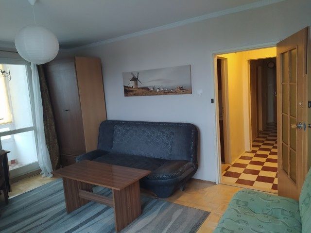 Mieszkanie 3-pokojowe Lublin Czechów, ul. Młodej Polski
