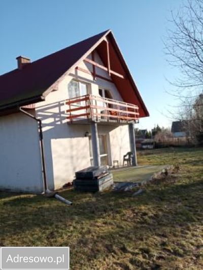 dom wolnostojący, 5 pokoi Częstochowa Rząsawy, ul. Meliorantów