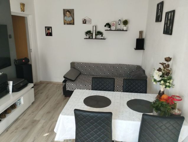 Mieszkanie 2-pokojowe Łódź Bałuty, ul. Inowrocławska. Zdjęcie 1