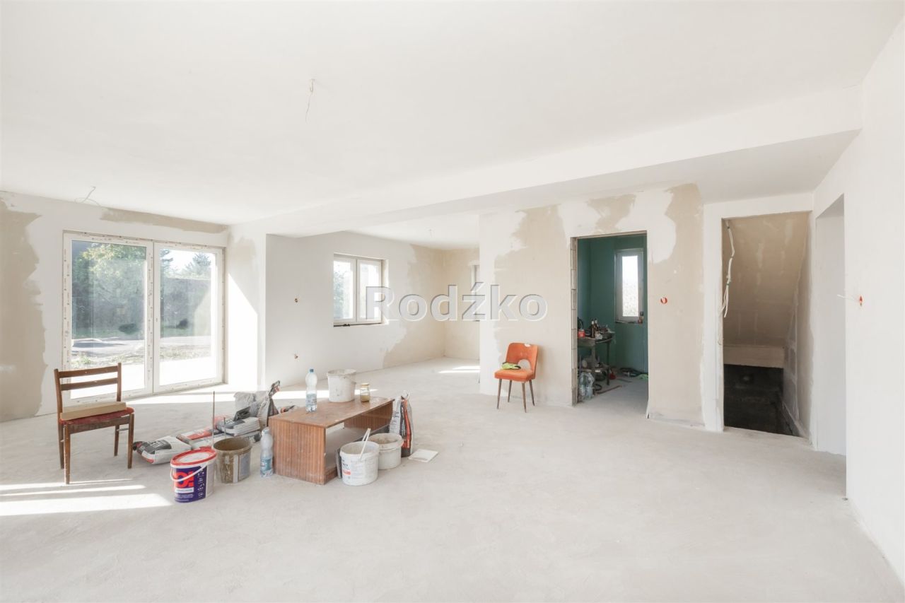 dom wolnostojący, 6 pokoi Sicienko, ul. Ogrodowa. Zdjęcie 5