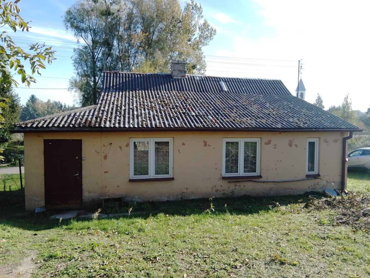 siedlisko, 2 pokoje Oleśniki. Zdjęcie 4