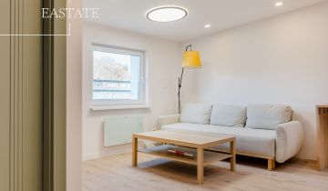 Mieszkanie 2-pokojowe Gdynia Działki Leśne, ul. Śląska