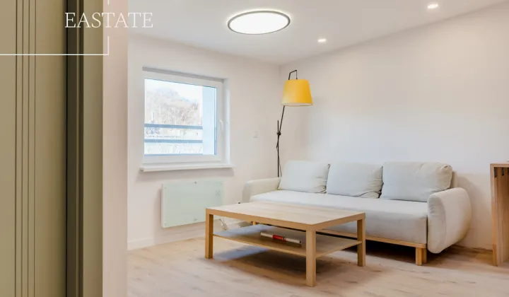 Mieszkanie 2-pokojowe Gdynia Działki Leśne, ul. Śląska