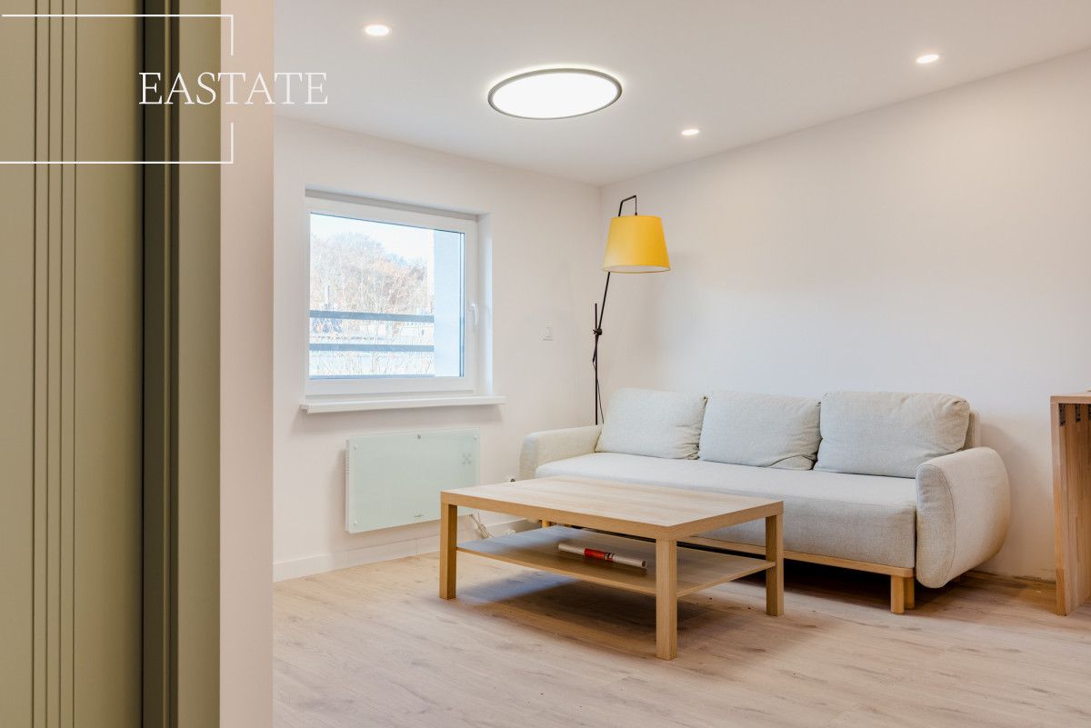 Mieszkanie 2-pokojowe Gdynia Działki Leśne, ul. Śląska