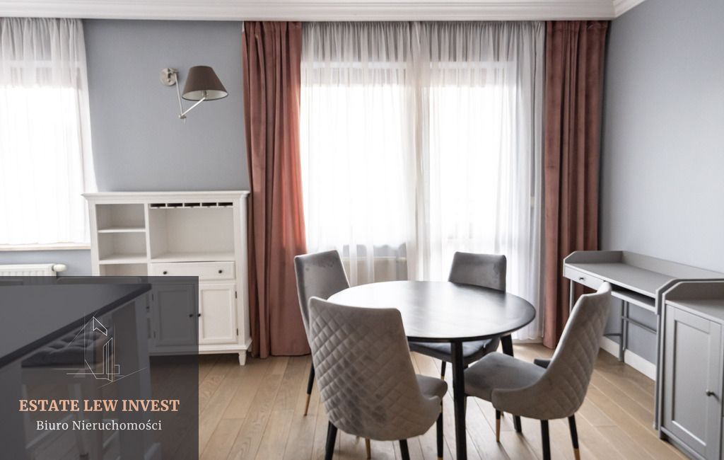 Mieszkanie 2-pokojowe Kraków, ul. Poznańska. Zdjęcie 3