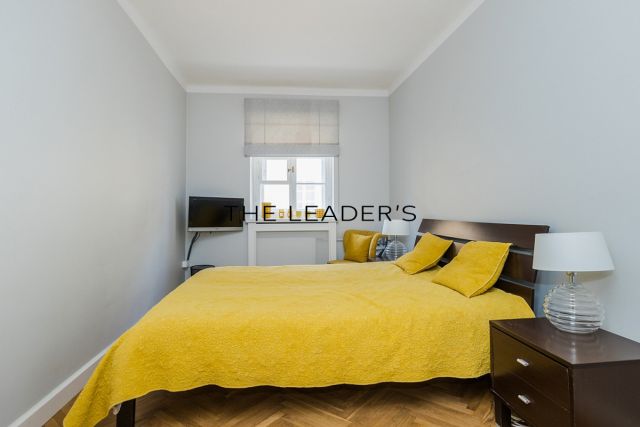 Mieszkanie 4-pokojowe Warszawa Śródmieście, ul. Świętojańska. Zdjęcie 10