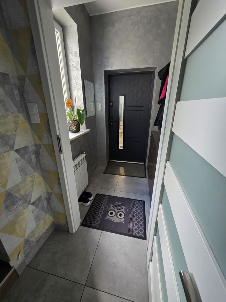 bliźniak, 5 pokoi Kobyłka Mareta, ul. Longinusa. Zdjęcie 17