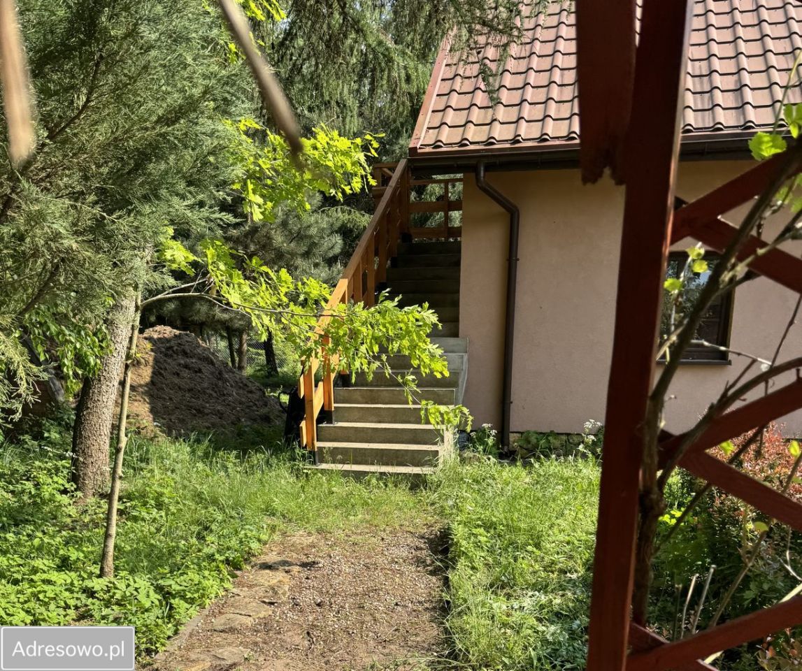 dom letniskowy, 3 pokoje Woźnawieś. Zdjęcie 6