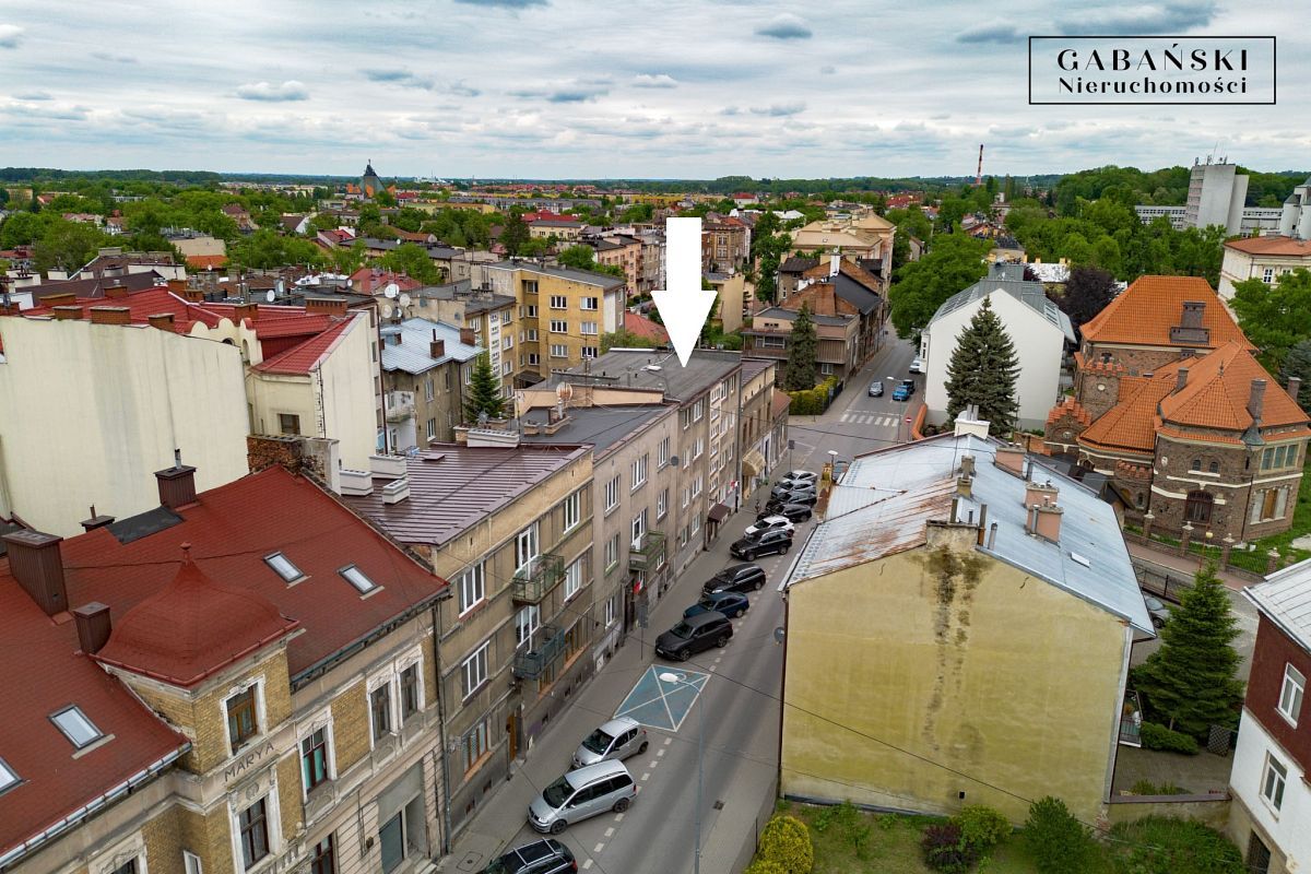 Mieszkanie 3-pokojowe Tarnów Śródmieście, ul. Nowy Świat. Zdjęcie 15