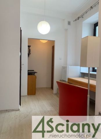 Mieszkanie 1-pokojowe Warszawa Mokotów, ul. Kazimierzowska. Zdjęcie 2