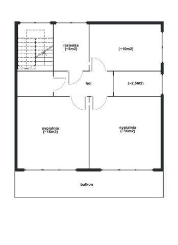 dom wolnostojący, 7 pokoi Bodzanów. Zdjęcie 17