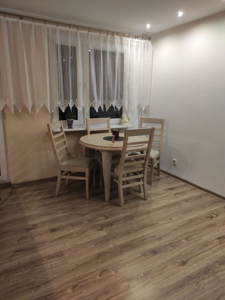 Mieszkanie 1-pokojowe Bydgoszcz Śródmieście, ul. Nowodworska