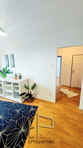Mieszkanie 2-pokojowe Warszawa Targówek, ul. Piotra Wysockiego. Zdjęcie 3
