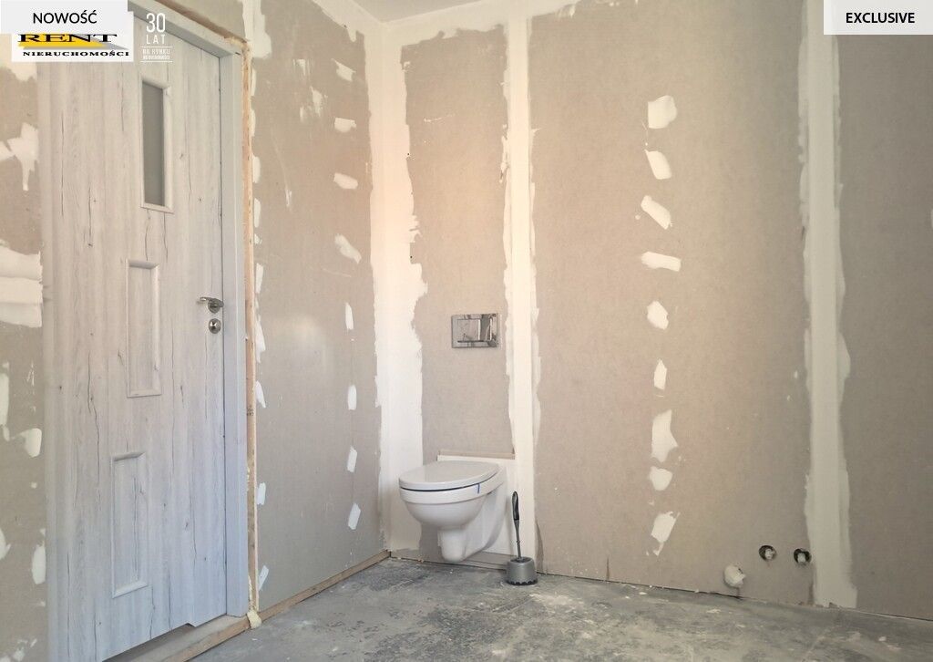 dom wolnostojący, 7 pokoi Drawno. Zdjęcie 11