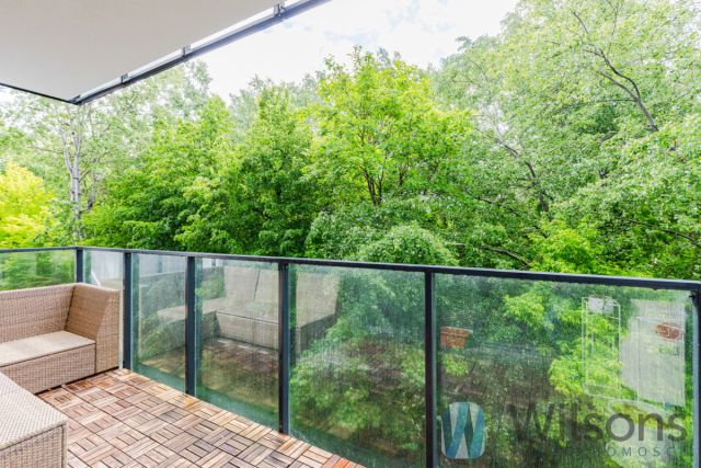 Mieszkanie 3-pokojowe Warszawa Wola, ul. Jana Kazimierza. Zdjęcie 13