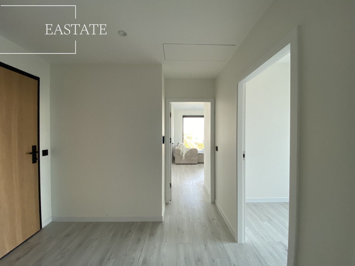 Mieszkanie 3-pokojowe Warszawa Wola, ul. Prosta. Zdjęcie 5