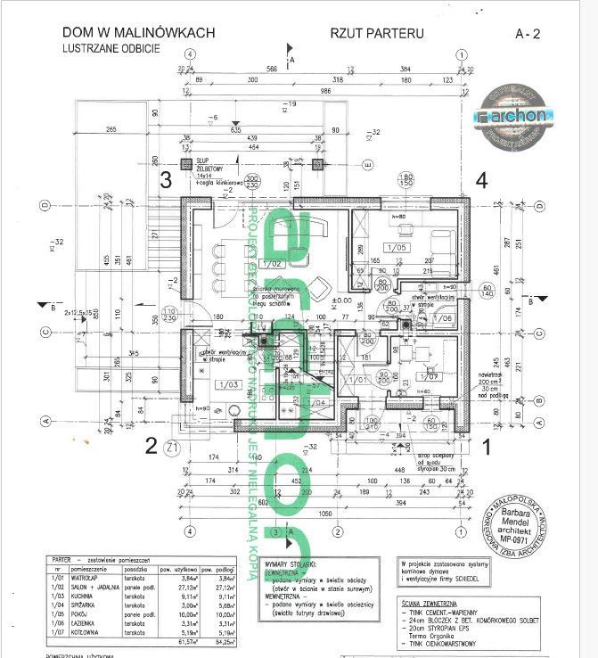 dom wolnostojący, 5 pokoi Frank. Zdjęcie 26