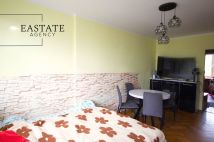 Mieszkanie 3-pokojowe Gdynia Działki Leśne, ul. Śląska. Zdjęcie 4