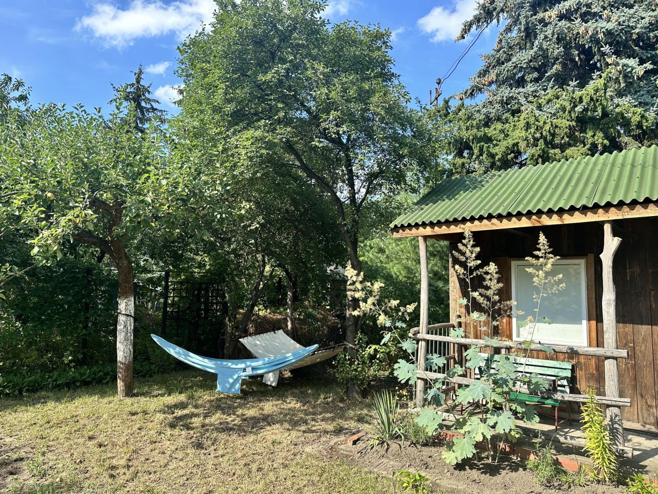 Działka rod Warszawa Mokotów, ul. Jana III Sobieskiego. Zdjęcie 4