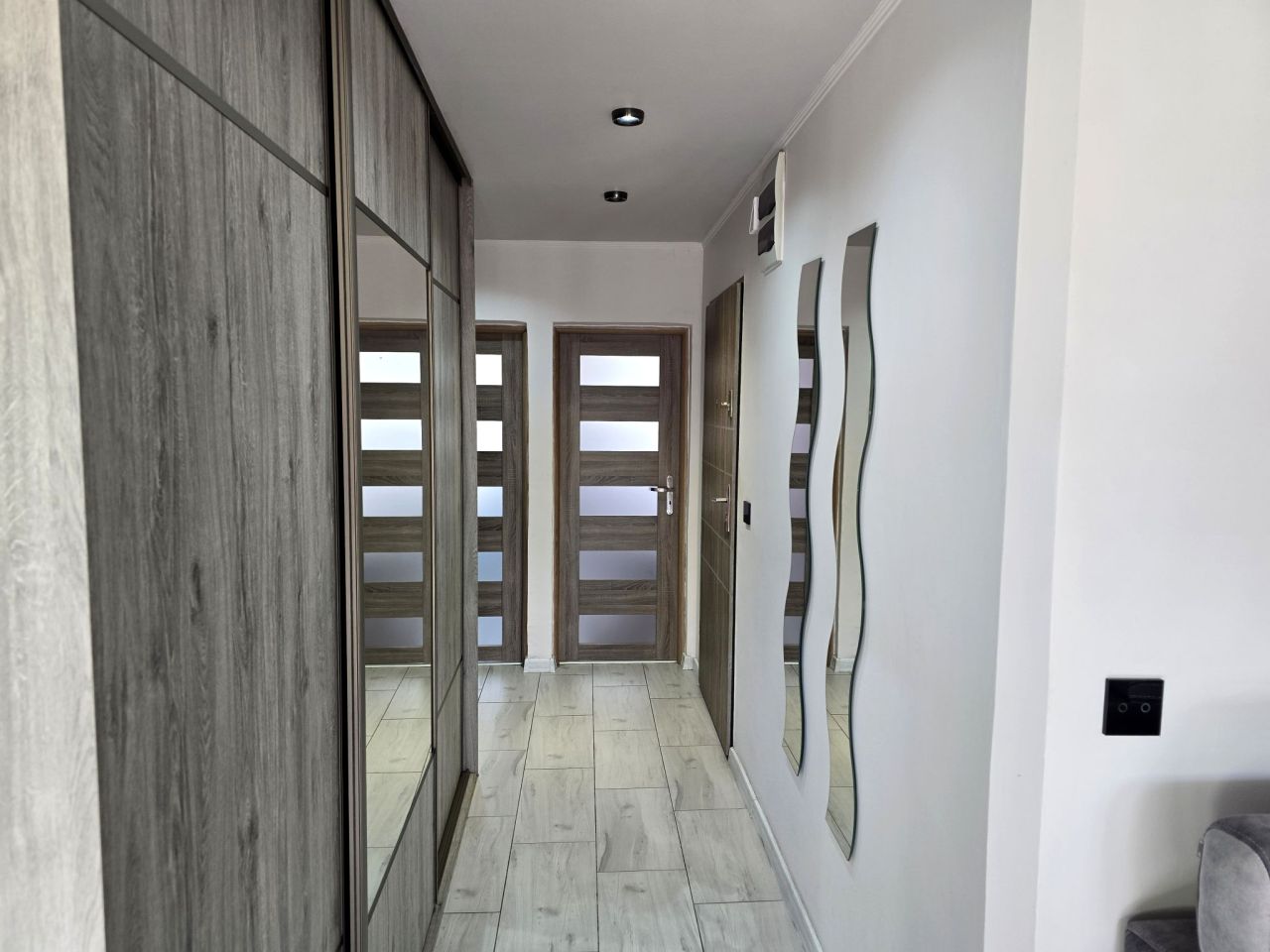 Mieszkanie 3-pokojowe Rybnik Rybnicka Kuźnia, ul. Mglista. Zdjęcie 4