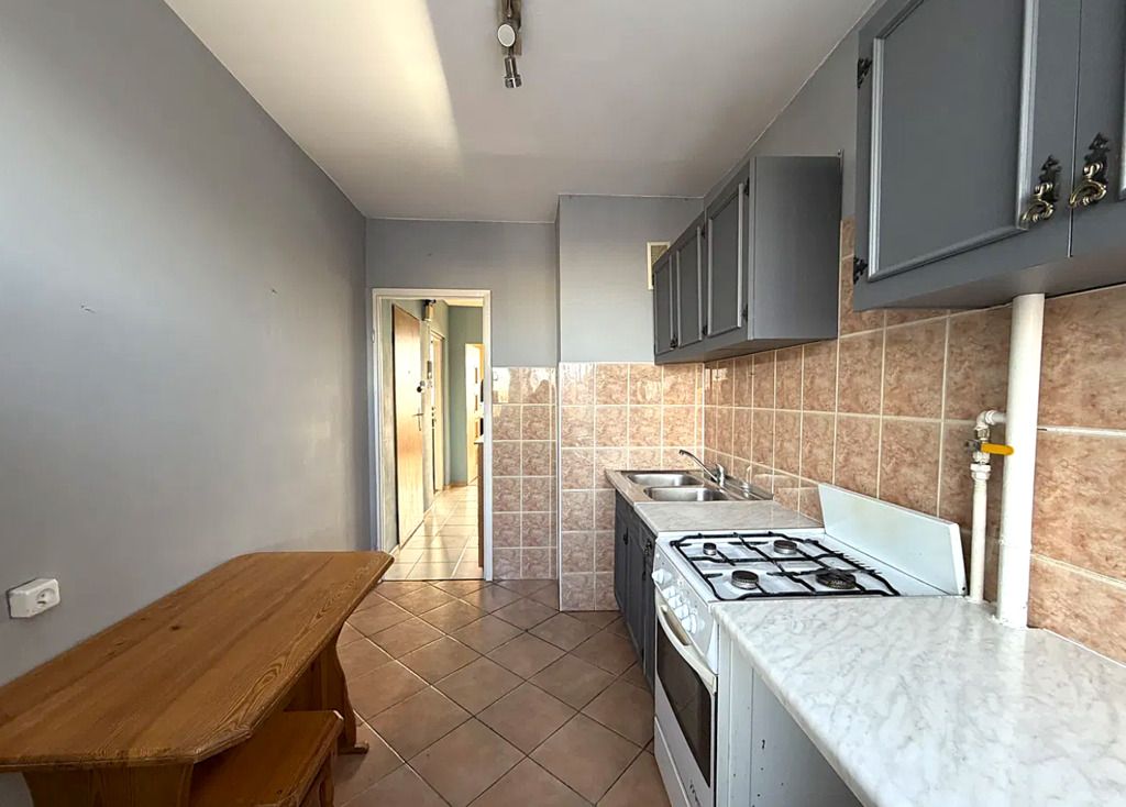 Mieszkanie 3-pokojowe Wrocław Muchobór Mały, ul. Strzegomska. Zdjęcie 13