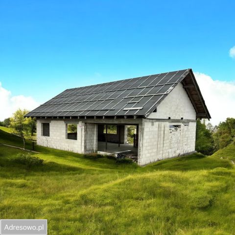 dom wolnostojący, 5 pokoi Przodkowo, ul. Podgórna. Zdjęcie 1