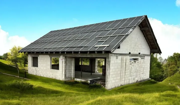 dom wolnostojący, 5 pokoi Przodkowo, ul. Podgórna