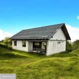 dom wolnostojący, 5 pokoi Przodkowo, ul. Podgórna