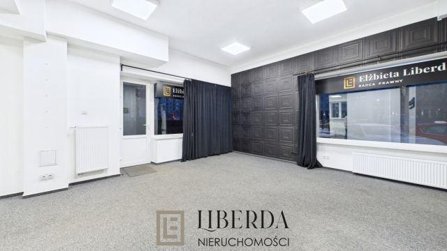 Lokal Warszawa Wola, ul. Złota. Zdjęcie 1