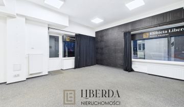 Lokal Warszawa Wola, ul. Złota