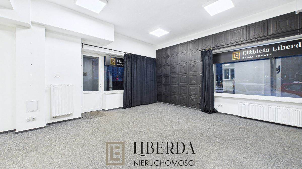 Lokal Warszawa Wola, ul. Złota. Zdjęcie 1