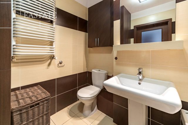 Mieszkanie 3-pokojowe Warszawa Białołęka, ul. Skarbka z Gór. Zdjęcie 11