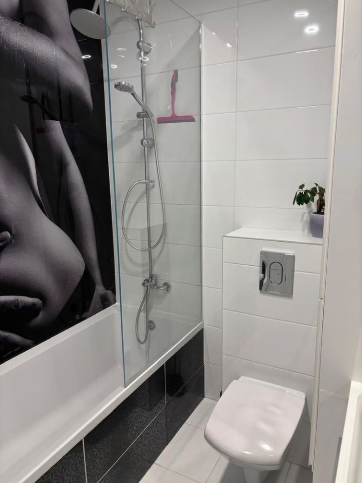 Mieszkanie 2-pokojowe Gdańsk Ujeścisko, ul. Jerzego Świrskiego. Zdjęcie 5