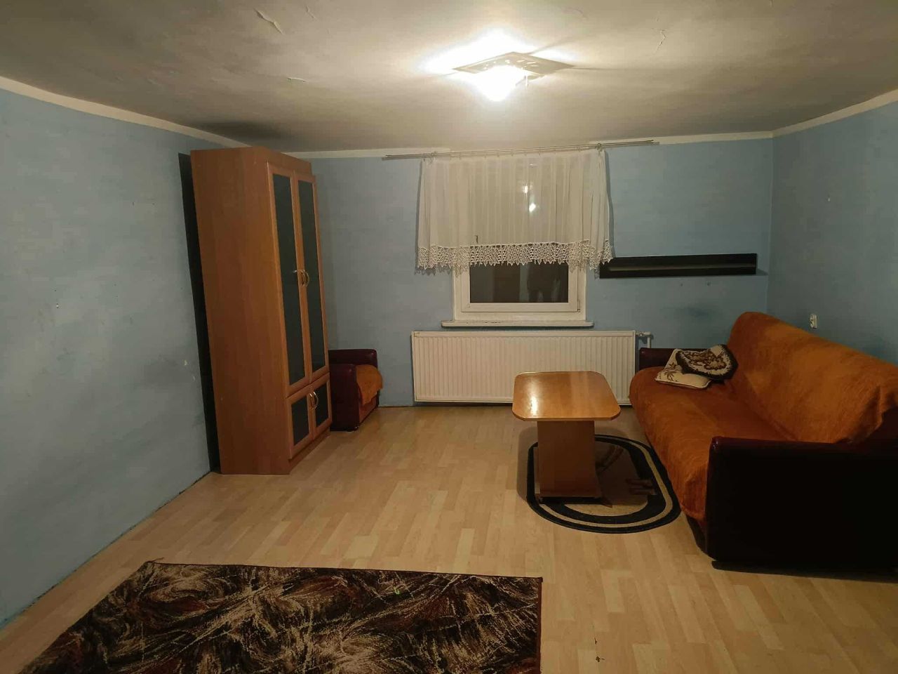 Mieszkanie 1-pokojowe Nakło nad Notecią