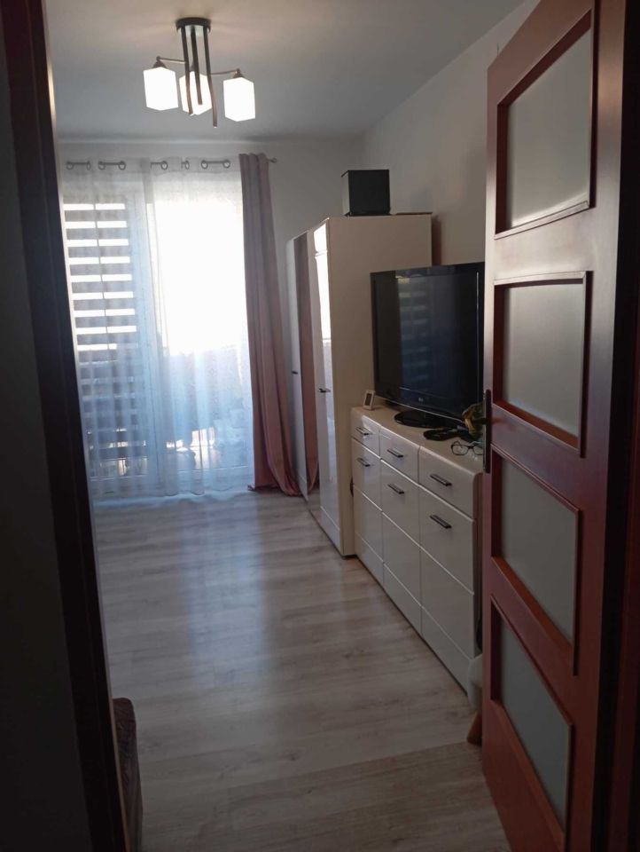 Mieszkanie 2-pokojowe Pasłęk. Zdjęcie 7