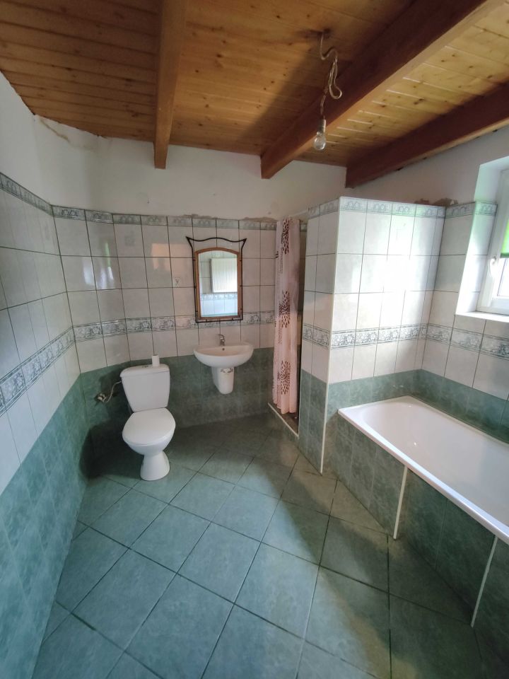 dom wolnostojący, 4 pokoje Węglew. Zdjęcie 6