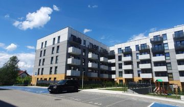 Mieszkanie 1-pokojowe Sosnowiec, ul. Klimontowska