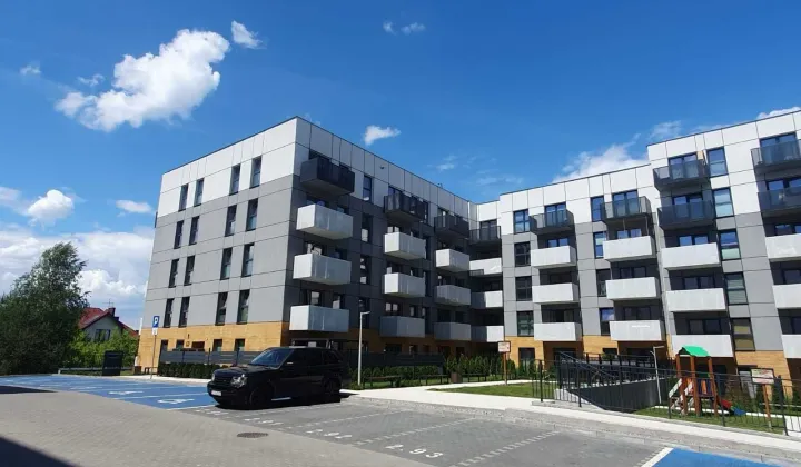 Mieszkanie 1-pokojowe Sosnowiec, ul. Klimontowska