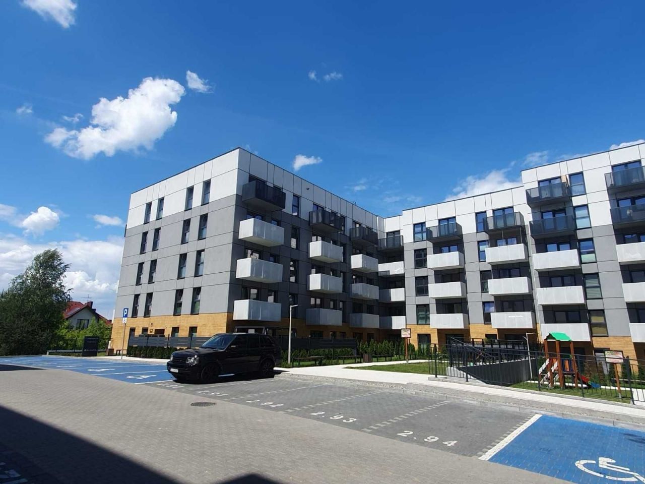 Mieszkanie 1-pokojowe Sosnowiec, ul. Klimontowska