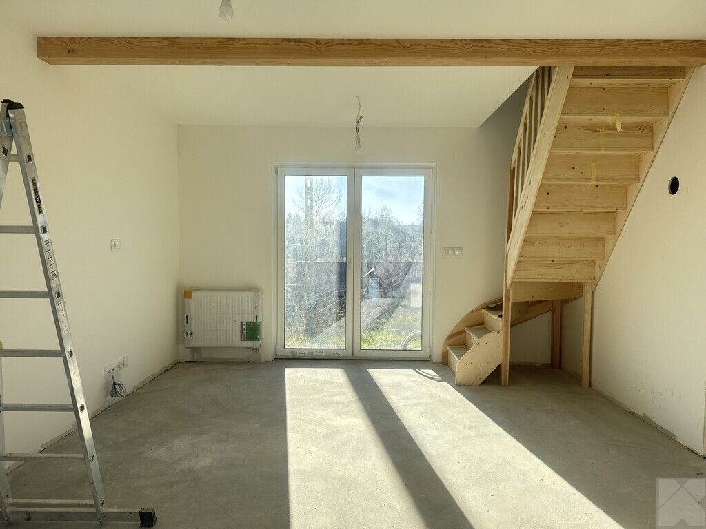 dom wolnostojący, 5 pokoi Trójczyce. Zdjęcie 4