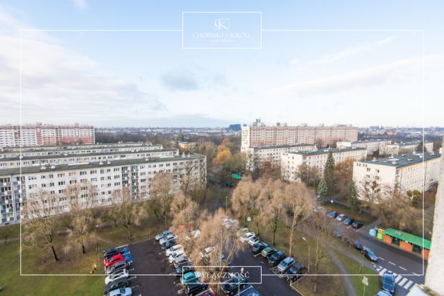 Mieszkanie 2-pokojowe Poznań Rataje, os. Piastowskie. Zdjęcie 14