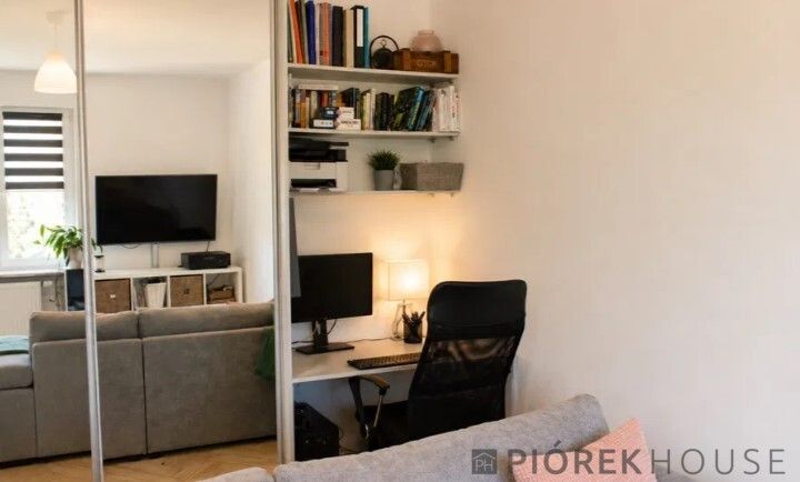 Mieszkanie 1-pokojowe Warszawa Praga-Południe, ul. Stanisława Augusta. Zdjęcie 4