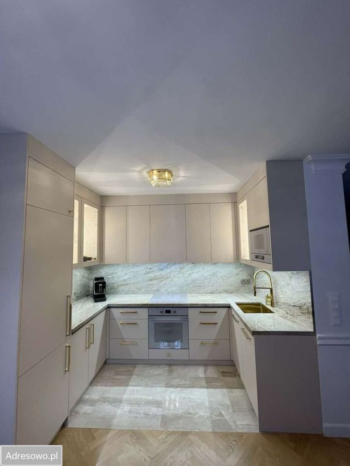 Mieszkanie 3-pokojowe Warszawa Mokotów, ul. Ligocka. Zdjęcie 9