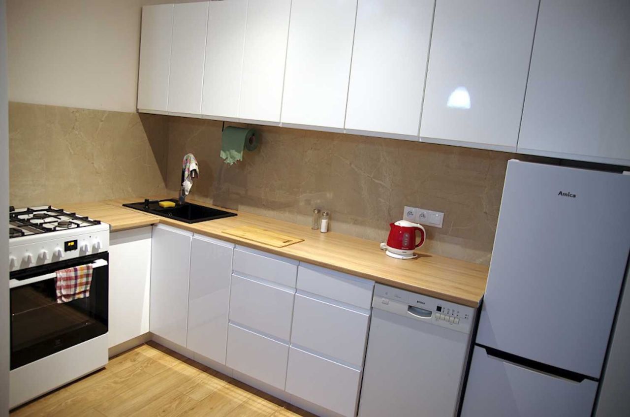 Mieszkanie 2-pokojowe Katowice Śródmieście. Zdjęcie 6