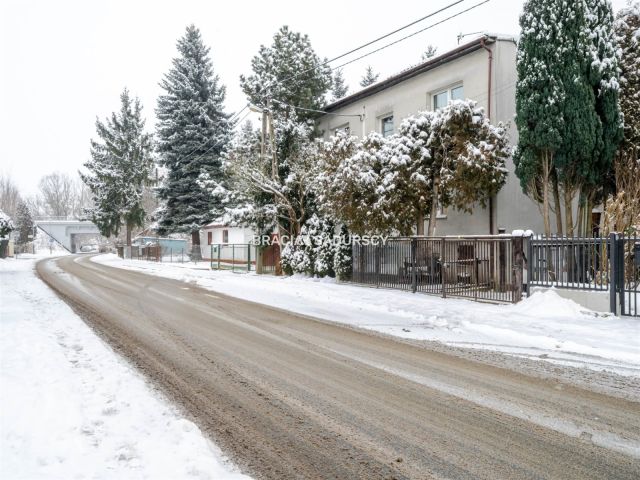 Mieszkanie 2-pokojowe Kraków Prądnik Biały, ul. Łukasza Górnickiego. Zdjęcie 10