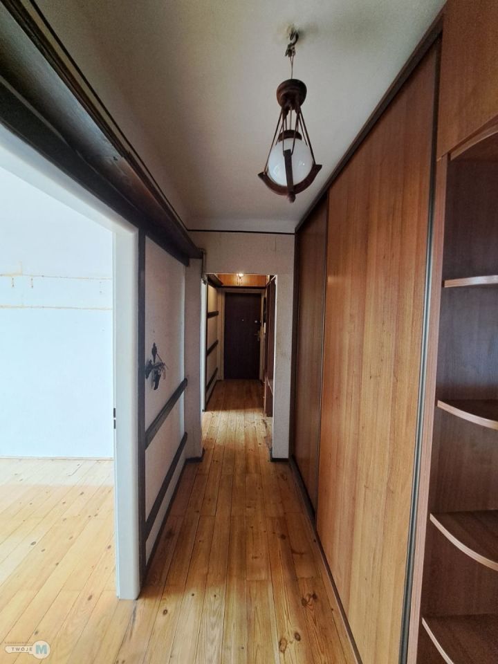 Mieszkanie 3-pokojowe Kielce Sady, ul. Nowowiejska. Zdjęcie 12