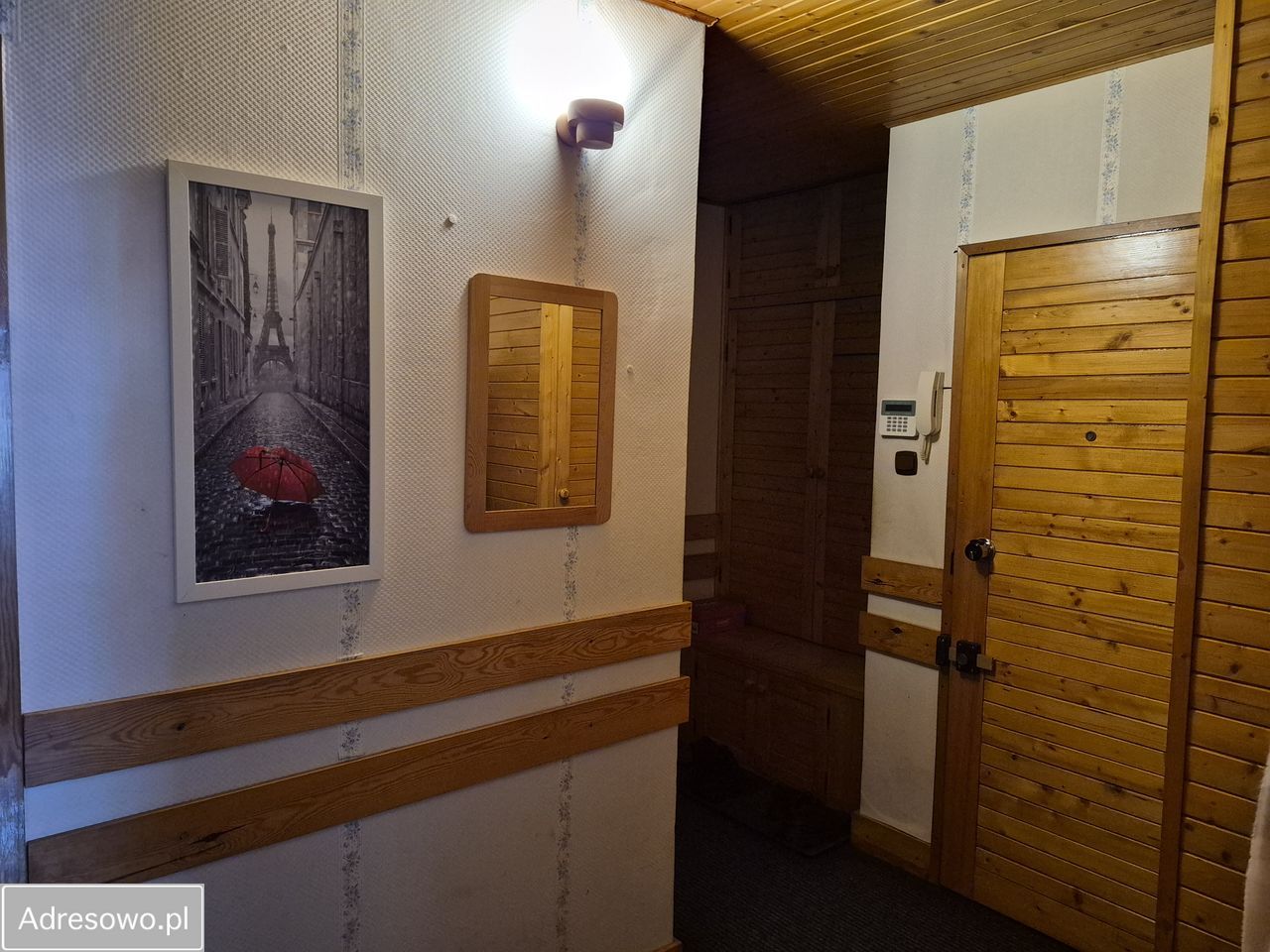 Mieszkanie 3-pokojowe Łódź Widzew, ul. Służbowa. Zdjęcie 7