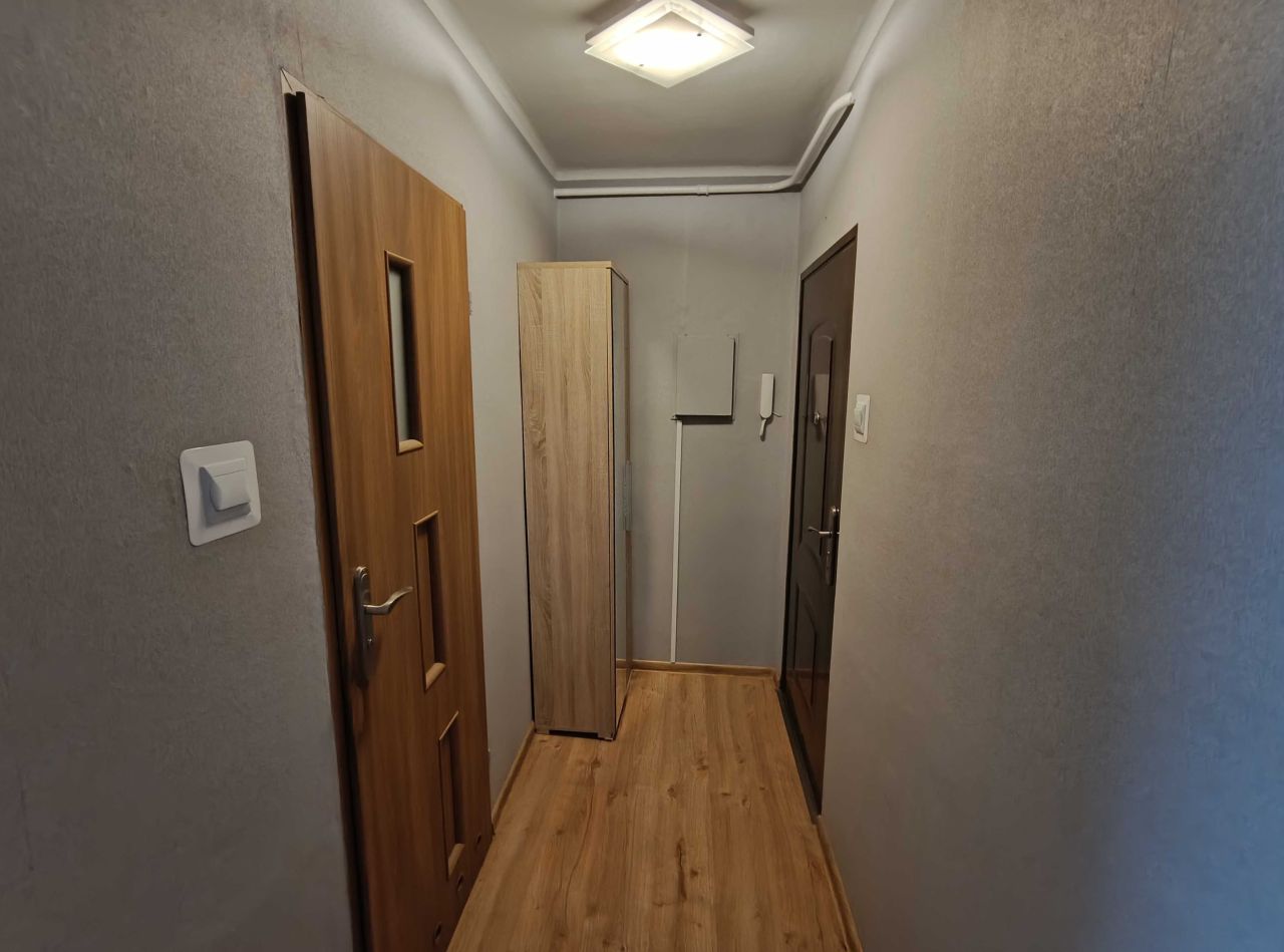 Mieszkanie 1-pokojowe Zabrze Zaborze, ul. Leszczynowa. Zdjęcie 7