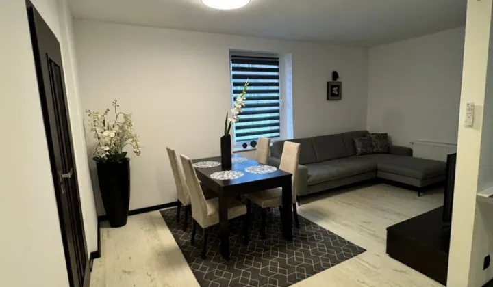 Mieszkanie 3-pokojowe Słupsk Centrum