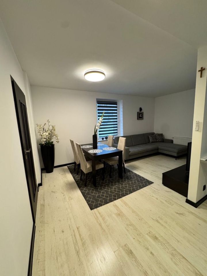 Mieszkanie 3-pokojowe Słupsk Centrum